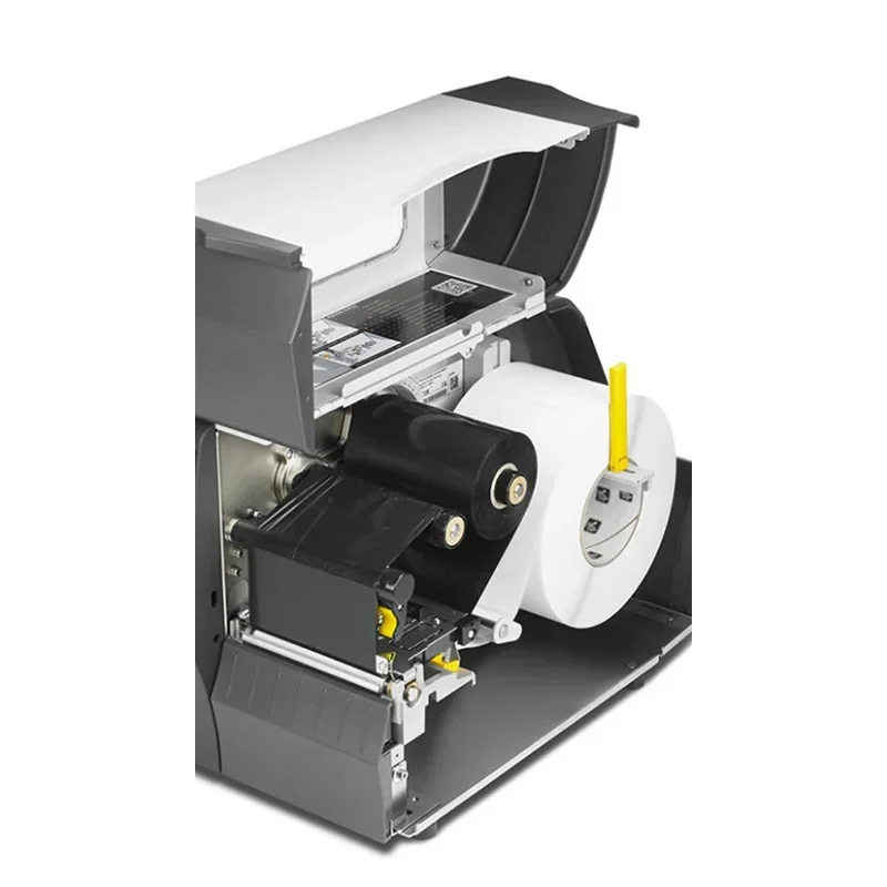 Industrial Laser Printer - Upgrade ZT230 203dpi industriële printers Barcode-drukmachine