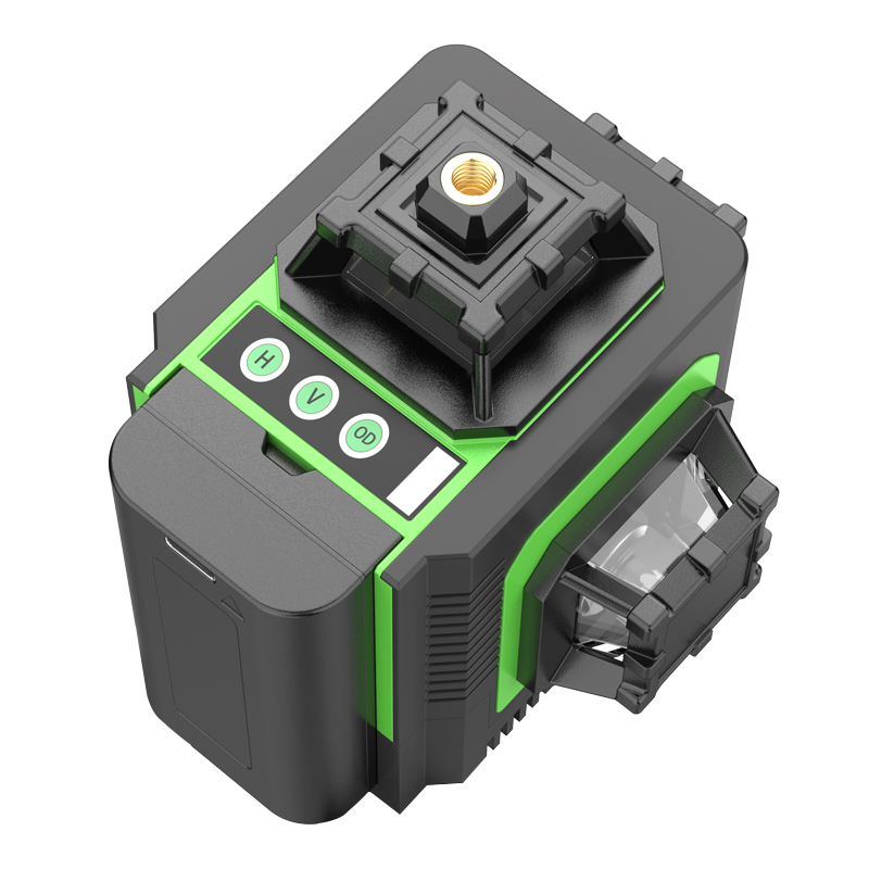 Industrial Laser Machine Price - Beste prijs Mini 3/4d Laser Waterpasapparaat