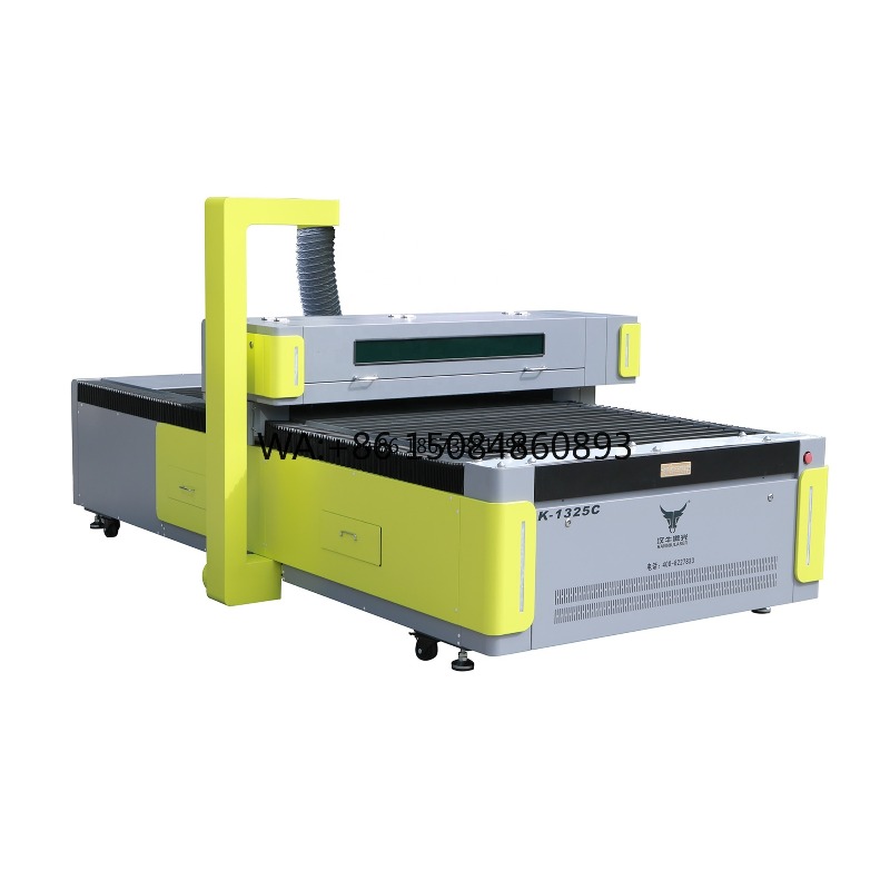 Acrylic Cutting Machine - 1325C CO2-graveermachine 80W 150W 300W, MDF-acryl