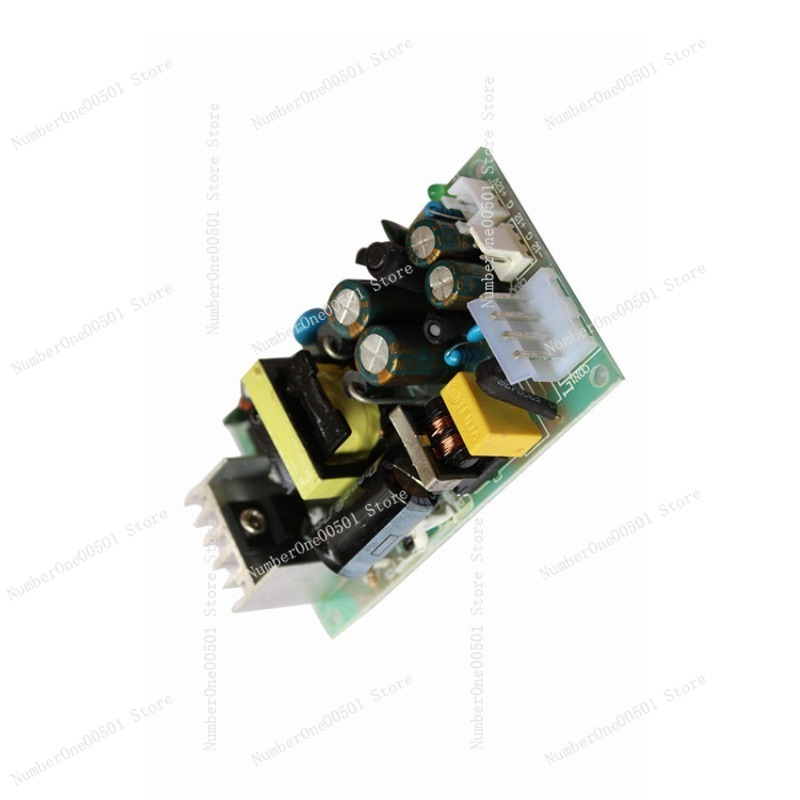 Industrial Laser Supply - 12V 1A High Power DC industriële
