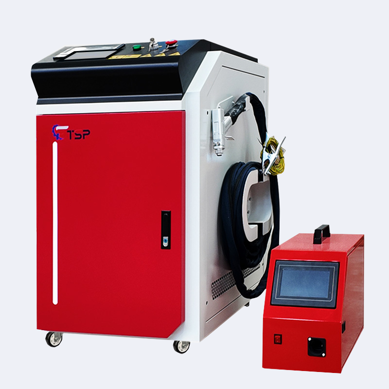 Industrial Laser Welding Machine For Sale - Fabriek directe verkoop 1000w 2000w 3000w