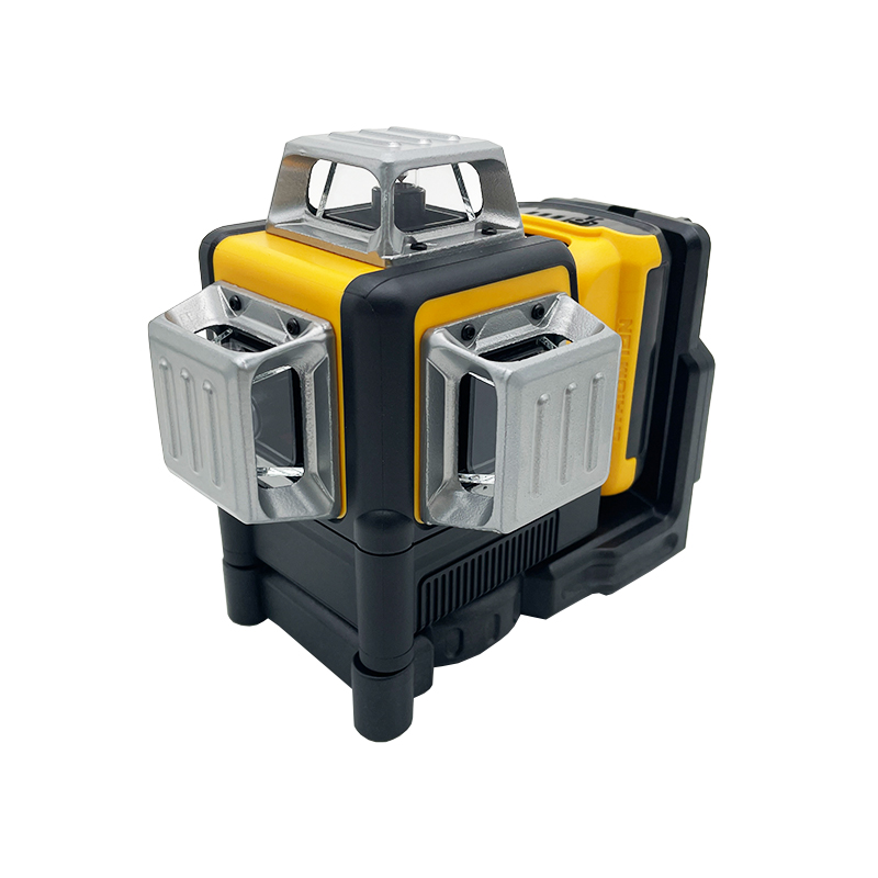 Industrial Laser Supply - CG2405 Professionele 360 Graden Zelfnivellerende 16