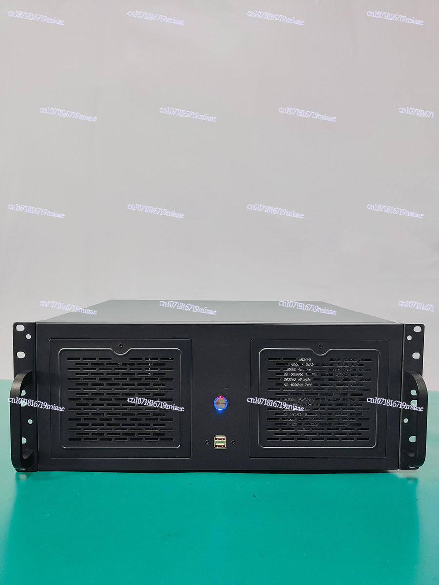 Industrial Laser Supply - 4U Chassis Kort 350 Diep Atx