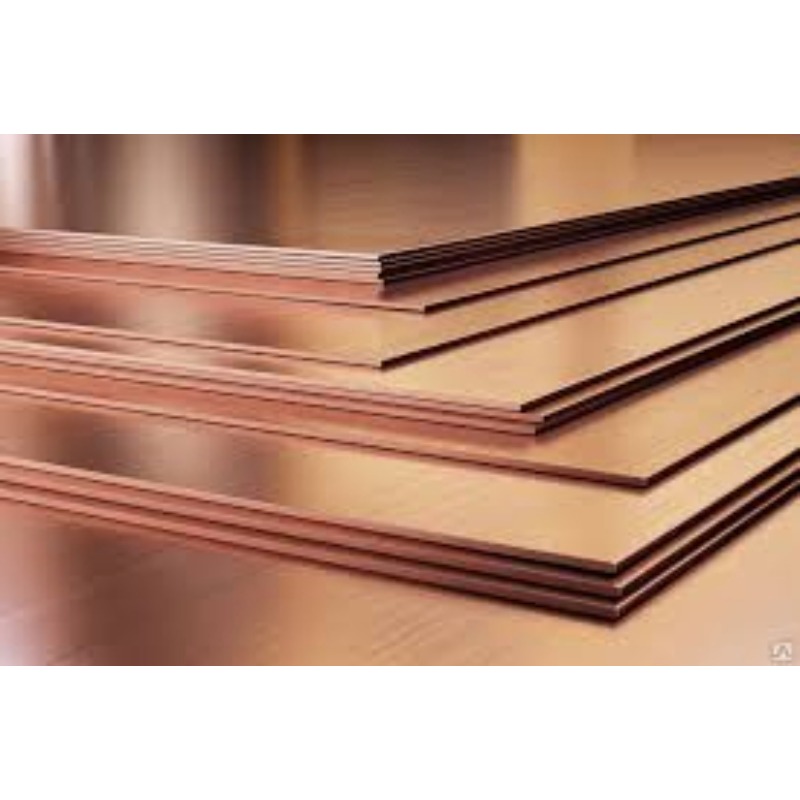 Industrial Laser Supply - 1 st Puur Paars Cu Metalen