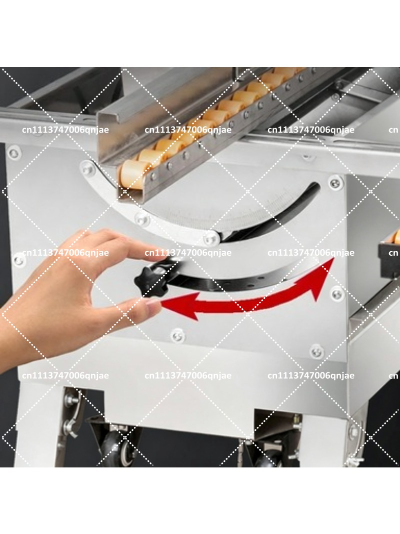 Acrylic Cutting Machine - Stofvrije keramische tegelafkantmachine, desktopmodel, hoge precisie,