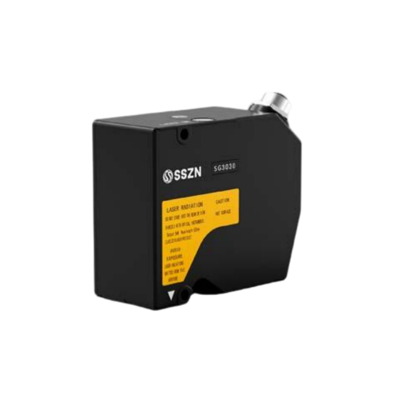 Industrial Laser Measurement - SG-serie puntlaser-verplaatsingssensor SG3030/3035/3080/3085/3150/3155 Hoge precisie industriële