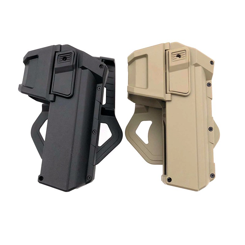 Industrial Laser Gun - Nieuwe Tactische Pistoolholsters Voor Glock 17