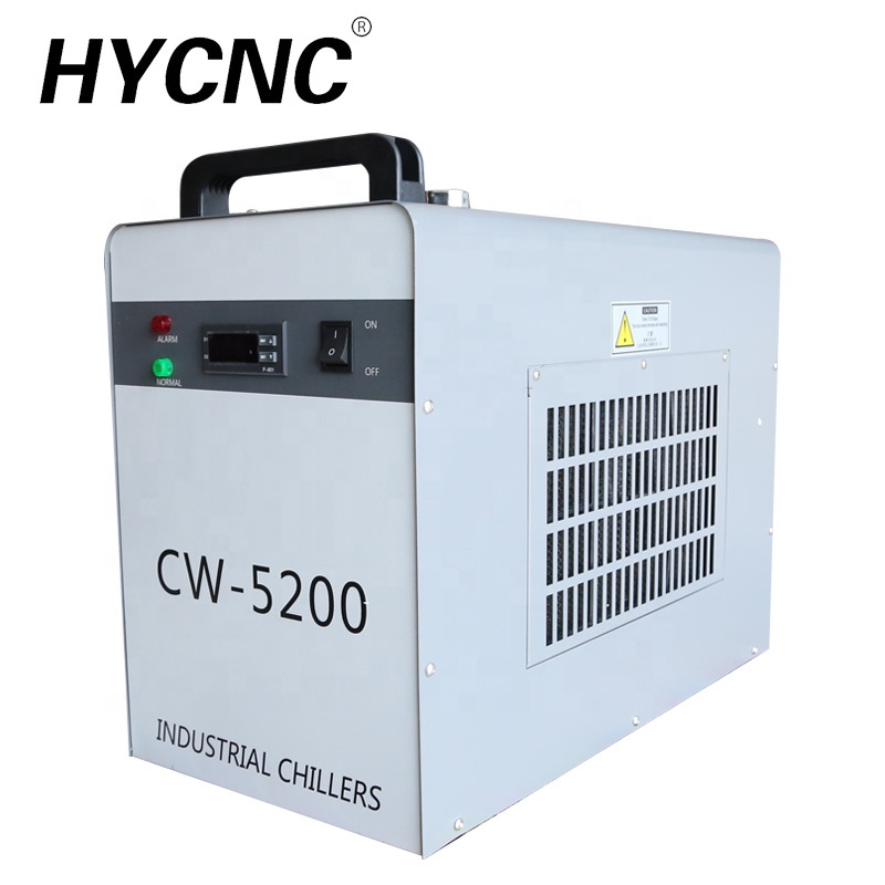 Industrial Laser Machine Price - S&a Hoge kwaliteit met compressor Industriële