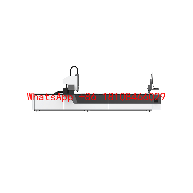 Industrial Laser Cutting Machines - Hete Aanbieding Metaal Laser Snijmachine Laser