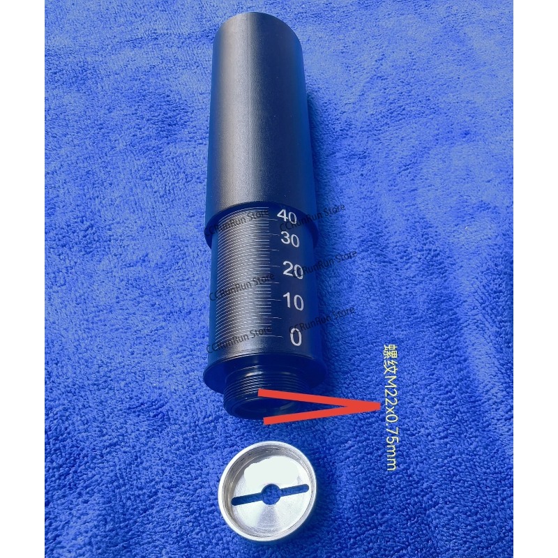 Industrial Laser Supply - LDSS xxA MA Laser Power Supply
