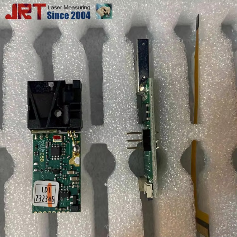 Industrial Laser Measurement - Nieuwe goedkope USB industriële meetinstrumenten 400