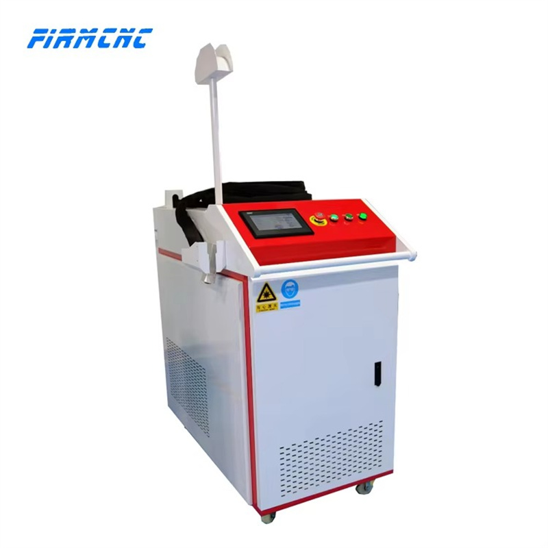 Industrial Laser Metal Cutting Machine - Hete Aanbieding Metaal CNC Fiber Laser