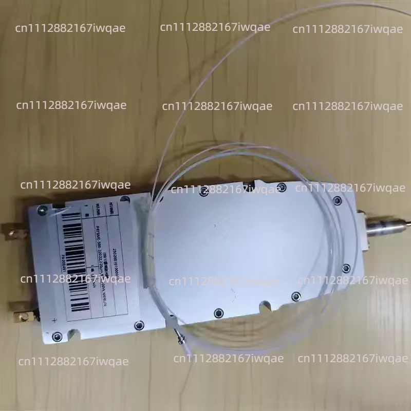 Industrial Grade Laser Engraver - 500W Hoge-Vermogen Lasermodule met Glasvezelconnector Industriële