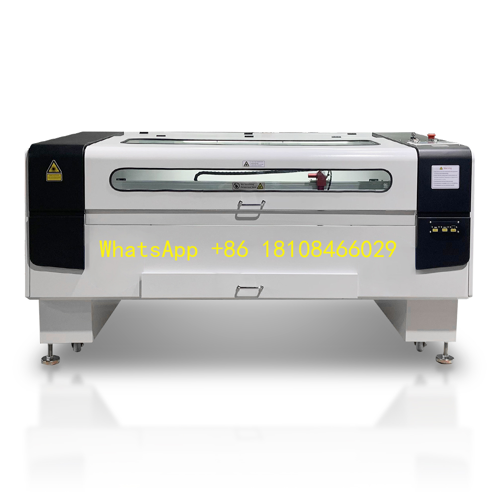 Acrylic Cutting Machine - 100W - 300W Laser Cutter Board