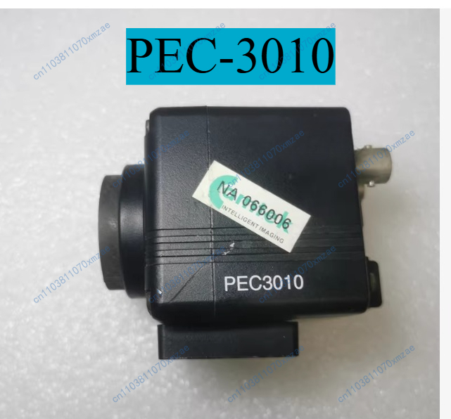 Industrial Laser Supply - PEC3010 Laserlassen Industrieel Visie Kleurencamera met