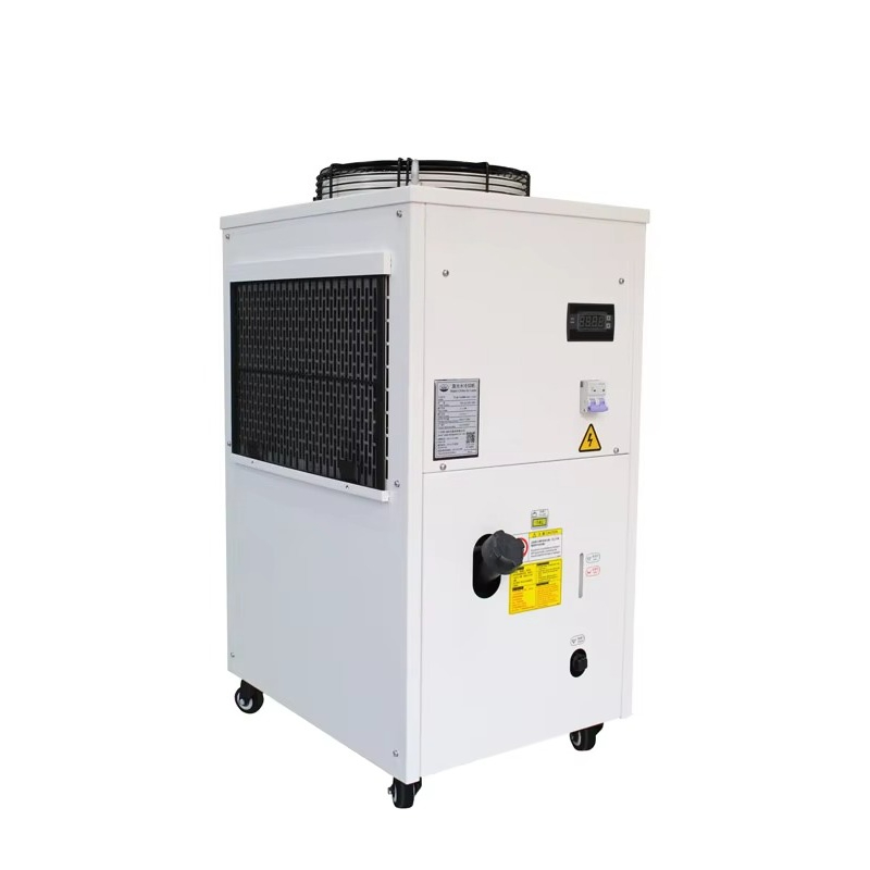 Industrial Laser Cutting Machines - Water Chiller voor Laser 3000W Laser