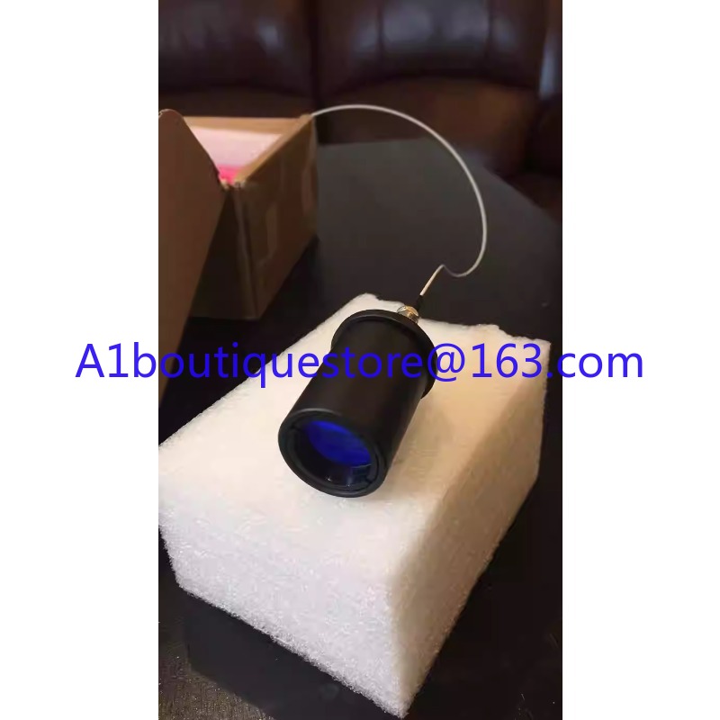 FC-interface SMA905-interface  - Laser Beam Expander recensie en prijs