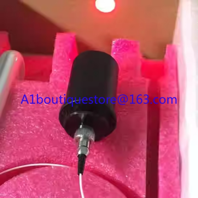 FC-interface SMA905-interface  - Laser Beam Expander recensie en prijs
