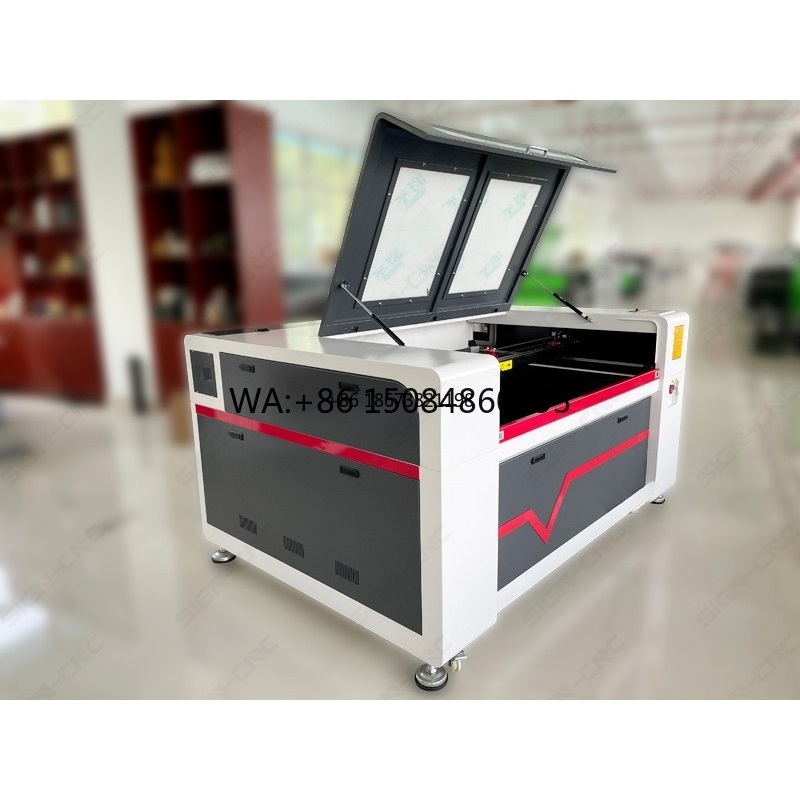 Fabrieksprijs CO2-graveermachi - Acrylic Cutting Machine recensie en prijs