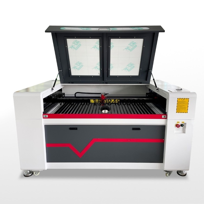 Fabrieksprijs CO2-graveermachi - Acrylic Cutting Machine recensie en prijs