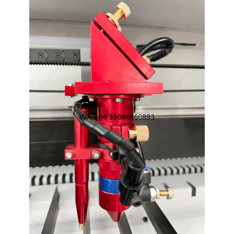 Fabrieksprijs CO2-graveermachi - Acrylic Cutting Machine recensie en prijs