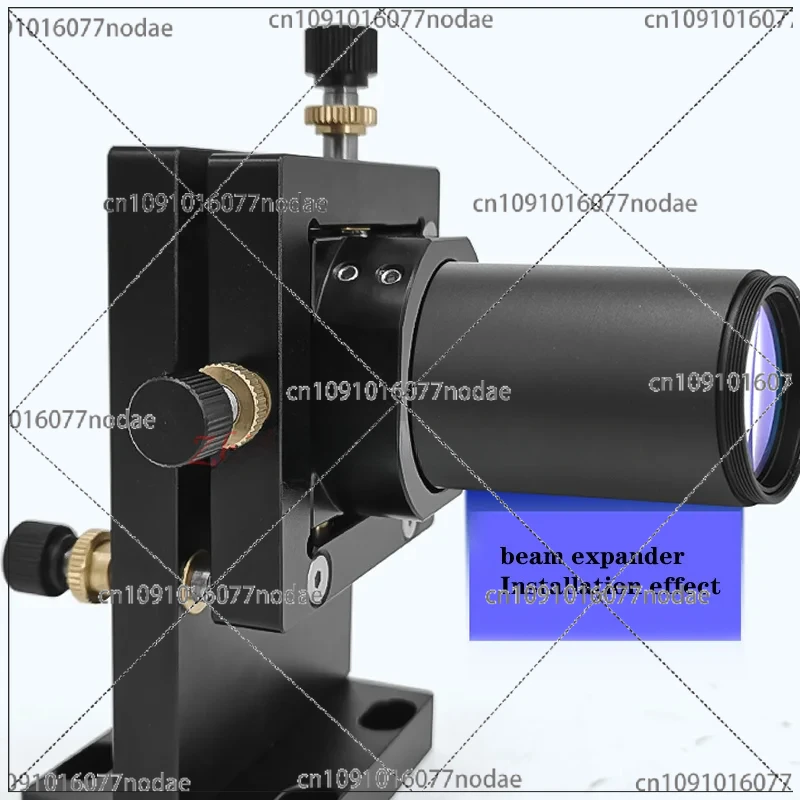 Laserapparatuur Beam Expander  - Laser Beam Expander recensie en prijs