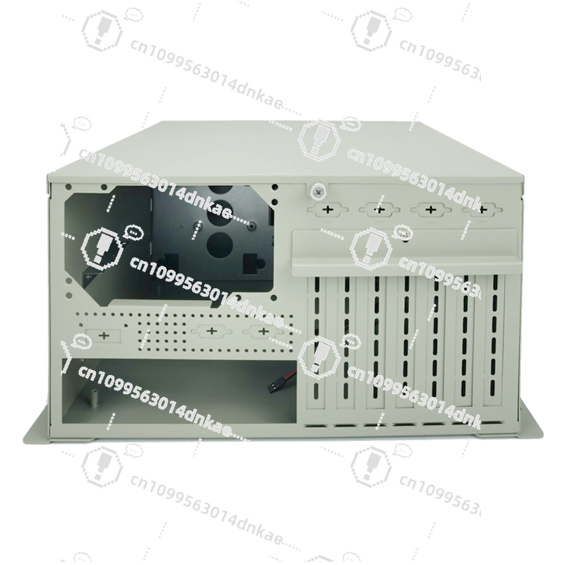 Wandgemonteerd chassis 7-slots - Industrial Laser Supply recensie en prijs