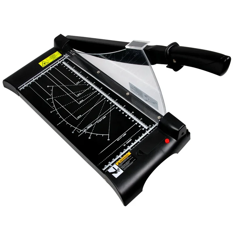 A4/A3 laserpositioneringspapie - Industrial Laser Blasting recensie en prijs