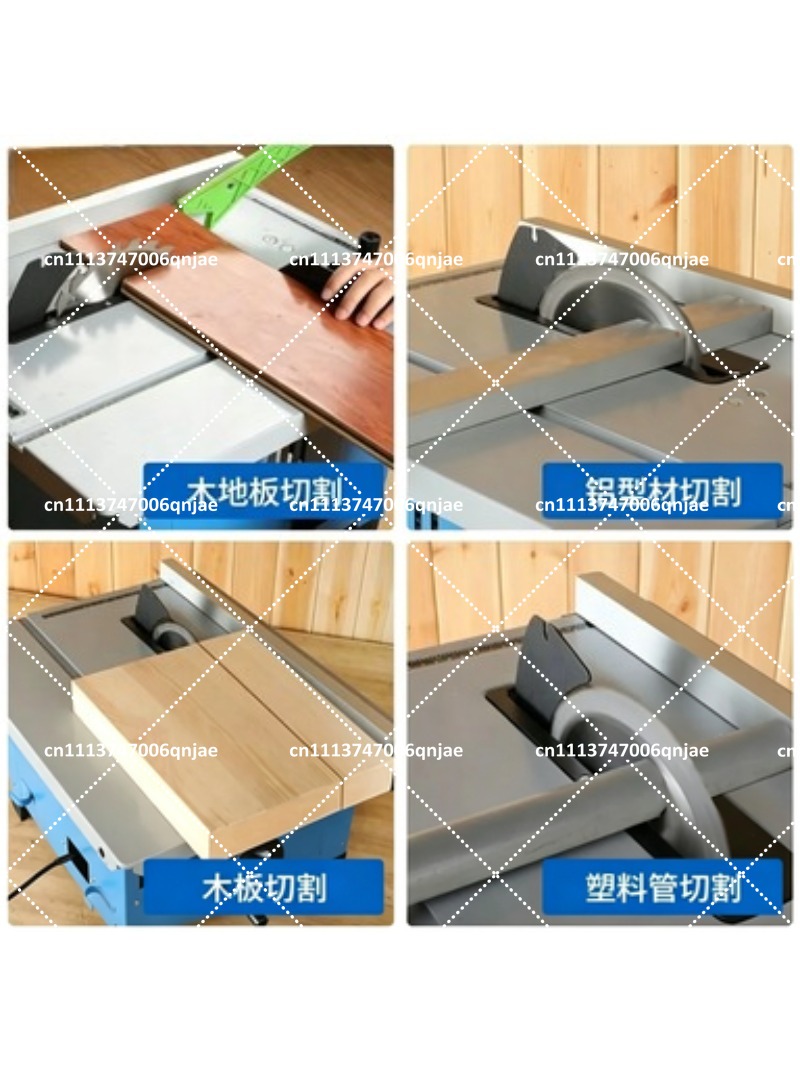 8 inch mini houtbewerkingstafe - Acrylic Cutting Machine recensie en prijs