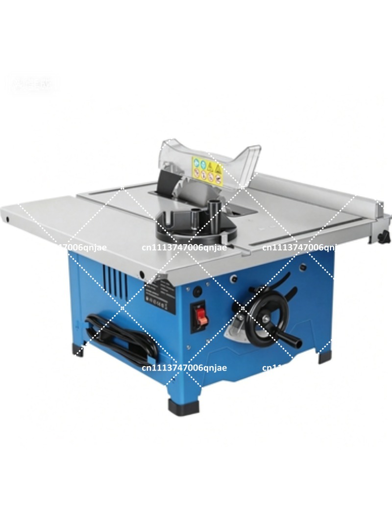 8 inch mini houtbewerkingstafe - Acrylic Cutting Machine recensie en prijs