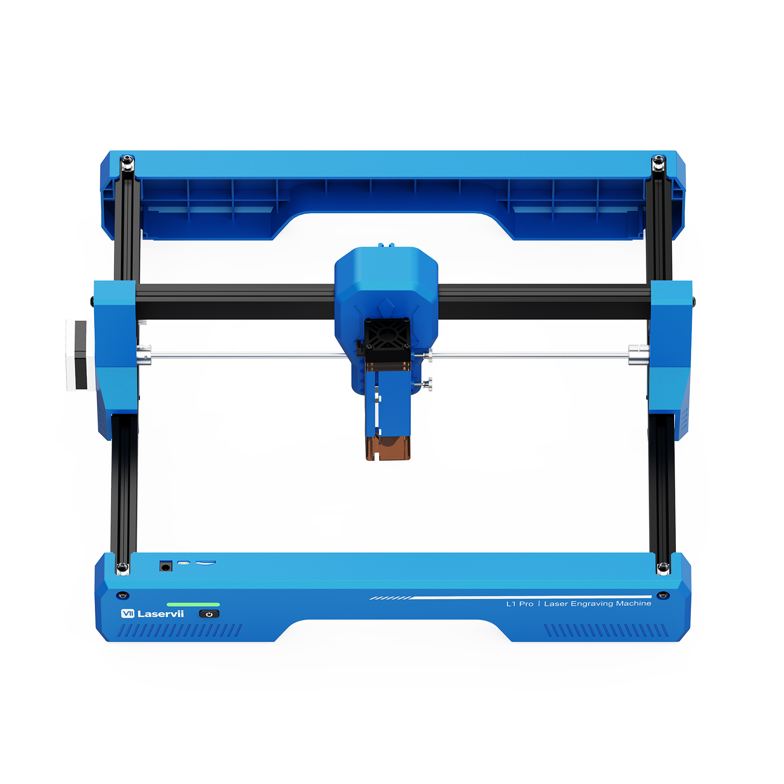 Laservii L1 Pro 7W 12W desktop - Acrylic Cutting Machine recensie en prijs
