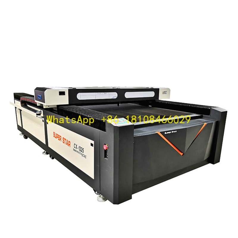 Fabrieksdirecte verkoop SM-132 - Acrylic Cutting Machine recensie en prijs