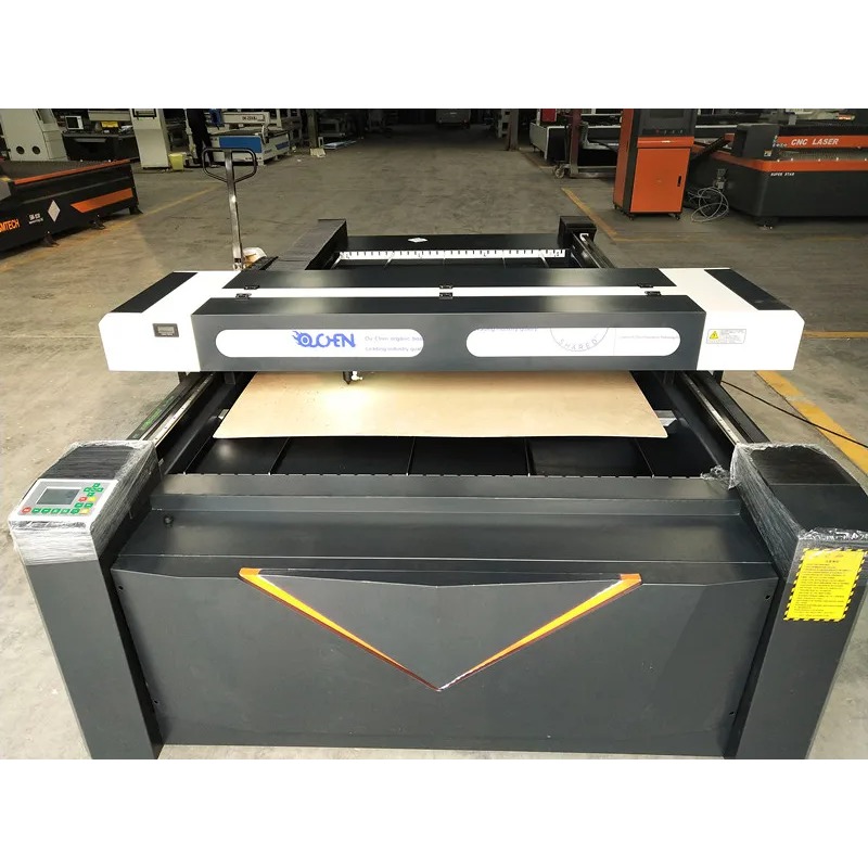 Fabrieksdirecte verkoop SM-132 - Acrylic Cutting Machine recensie en prijs