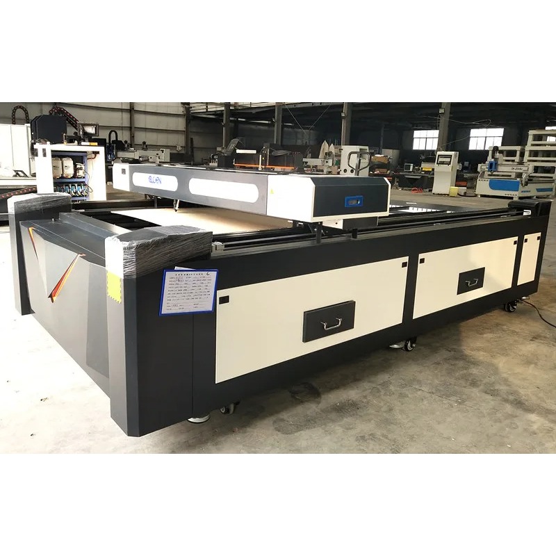 Fabrieksdirecte verkoop SM-132 - Acrylic Cutting Machine recensie en prijs