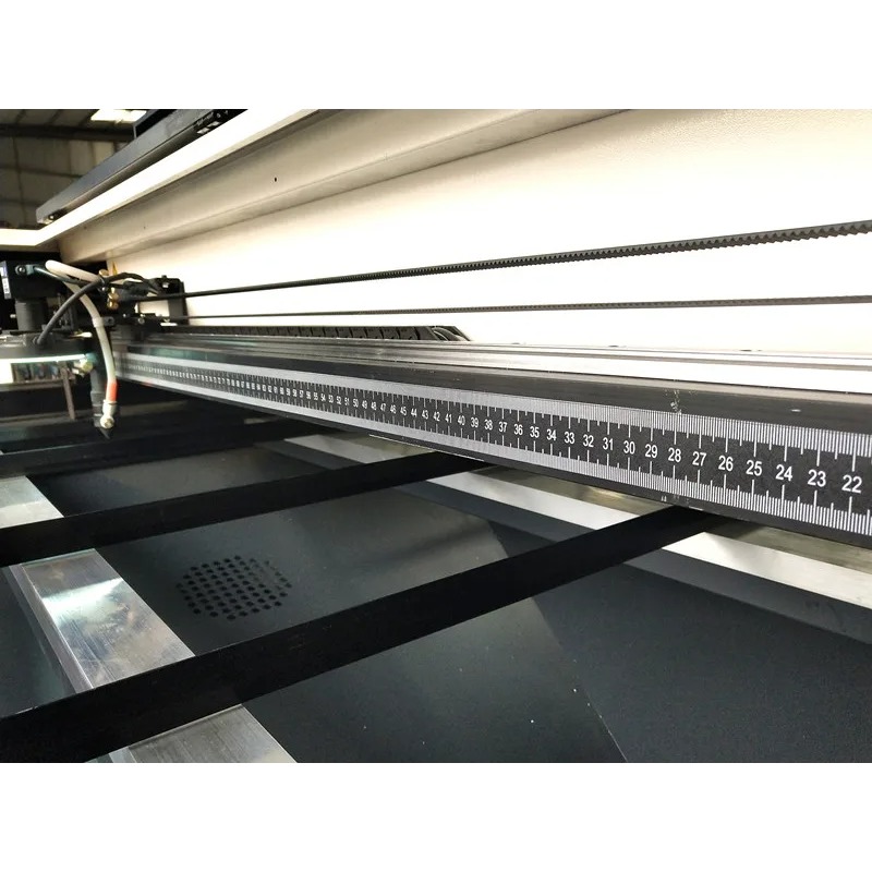 Fabrieksdirecte verkoop SM-132 - Acrylic Cutting Machine recensie en prijs