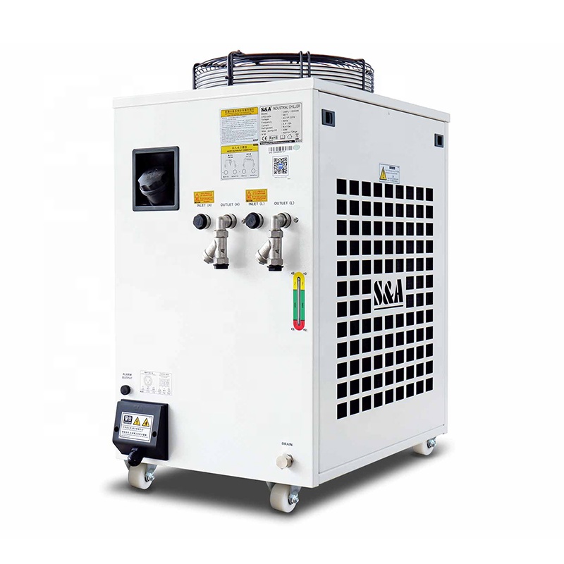 S&A CWFL-1500 1500W 1.5KW Indu - Industrial Laser Cutting Machines recensie en prijs