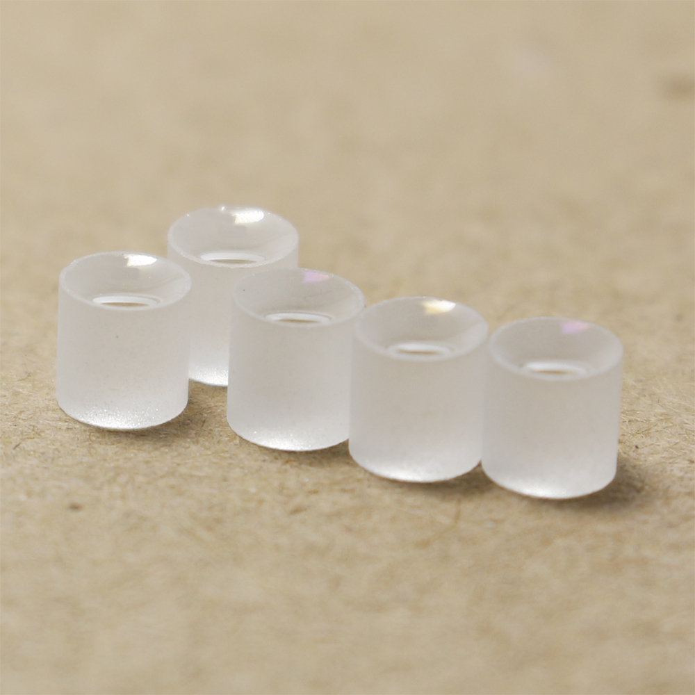 5 stks Dubbele Concave Glazen  - Laser Beam Expander recensie en prijs
