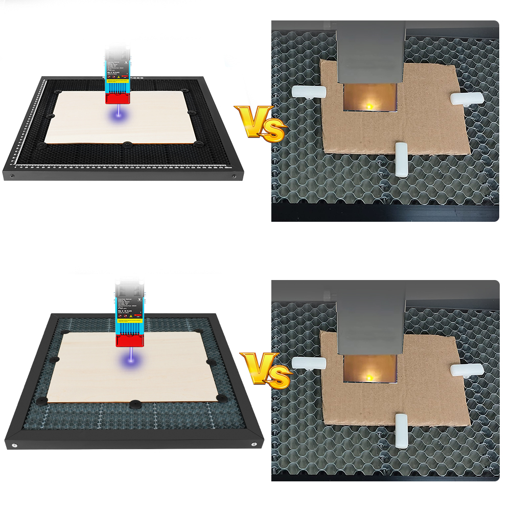 Laser Apparatuur Onderdelen La - Industrial Laser Cutting Machines recensie en prijs