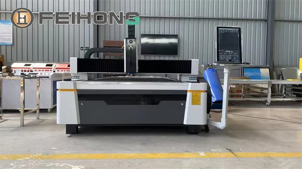 Goede prijs vezellaser snijmac - Industrial Laser Machine Price recensie en prijs