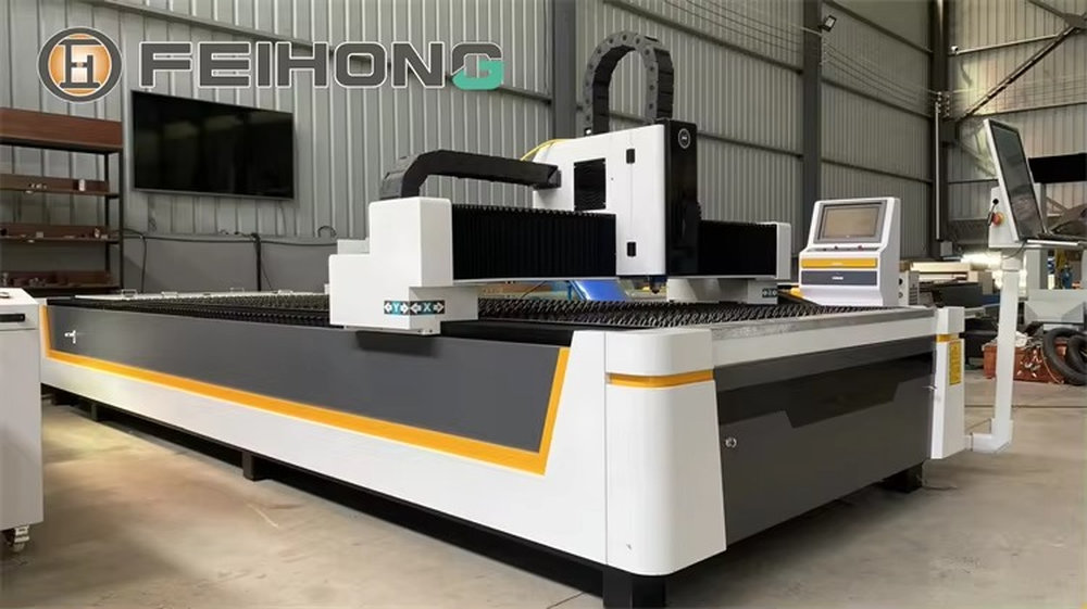 Goede prijs vezellaser snijmac - Industrial Laser Machine Price recensie en prijs