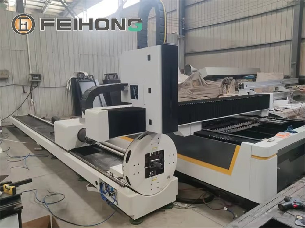 Goede prijs vezellaser snijmac - Industrial Laser Machine Price recensie en prijs