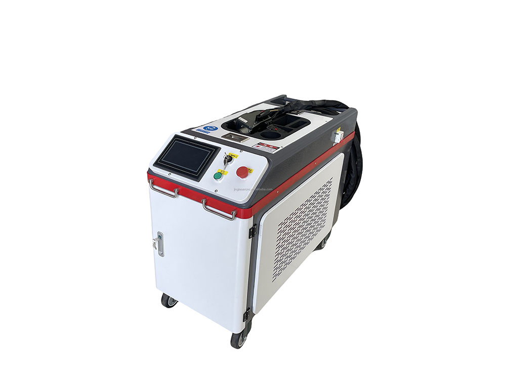 CNC-laserlasersystemen, indust - Industrial Laser Machine Price recensie en prijs