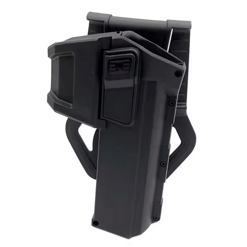 Nieuwe Tactische Pistoolholste - Industrial Laser Gun recensie en prijs