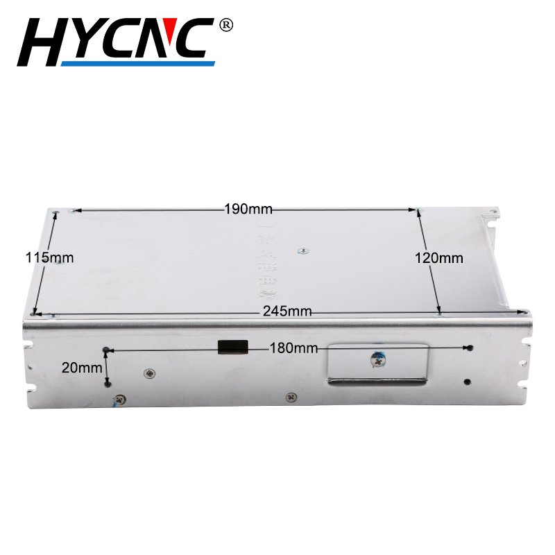 GY800W-70-A Motor Drive 70V 80 - Industrial Laser Supply recensie en prijs