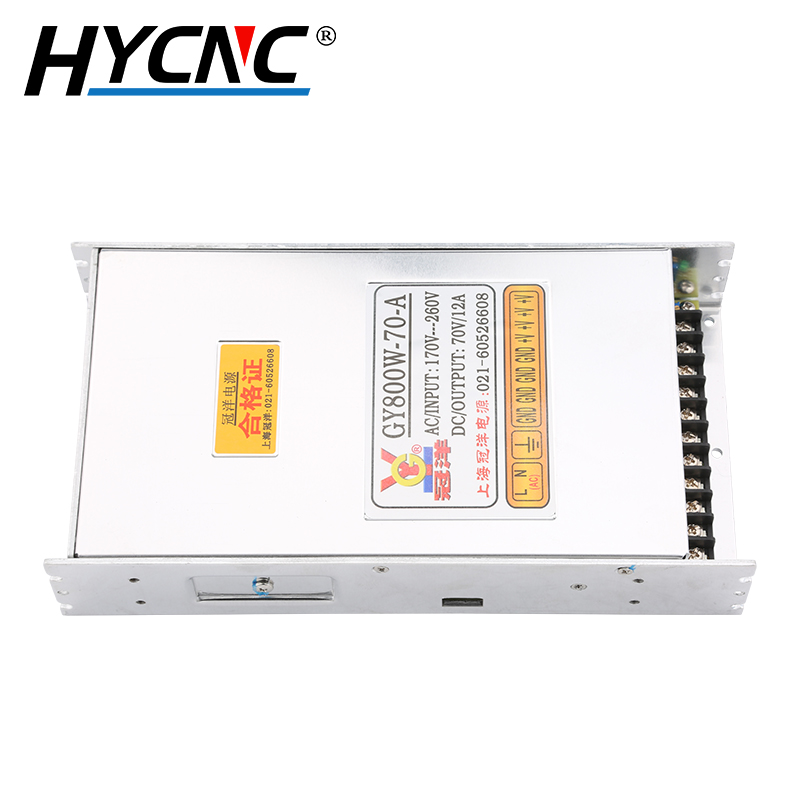 GY800W-70-A Motor Drive 70V 80 - Industrial Laser Supply recensie en prijs