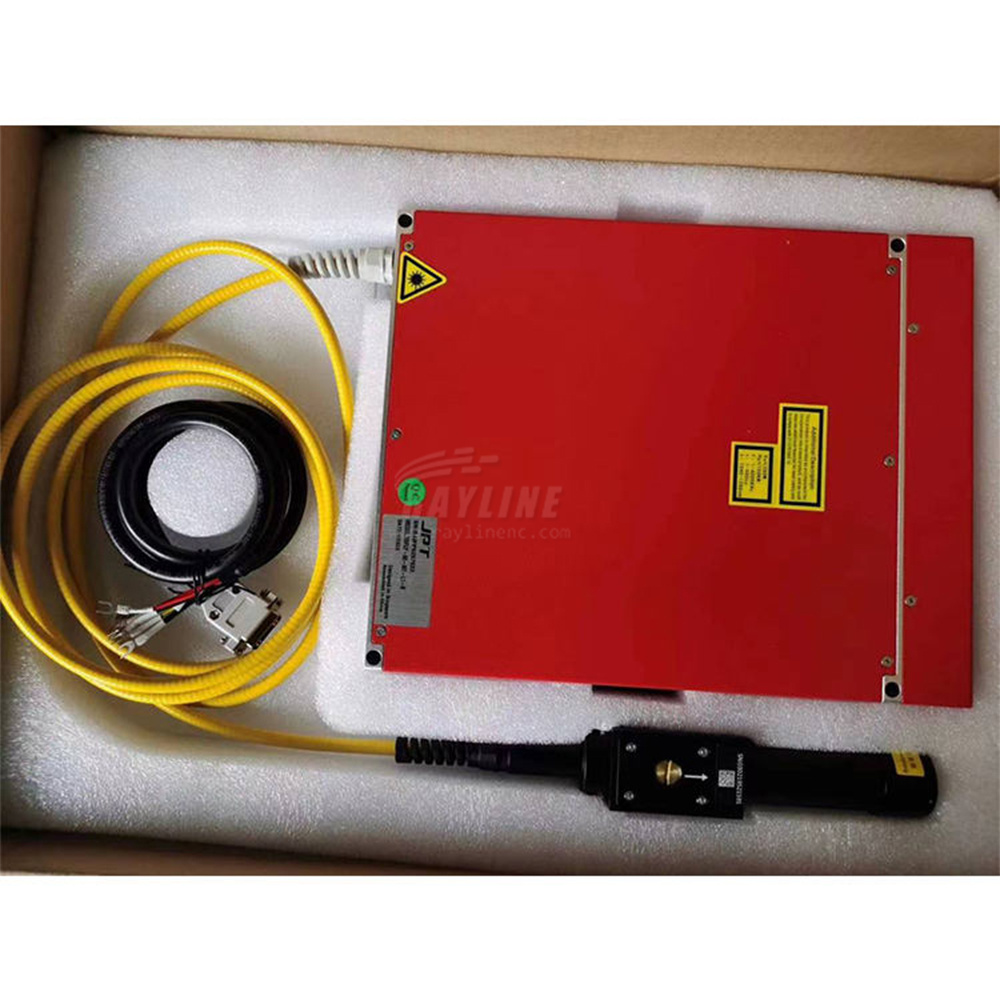 CO2 Laserbuis Vervangende glaz - Industrial Grade Laser Engraver recensie en prijs