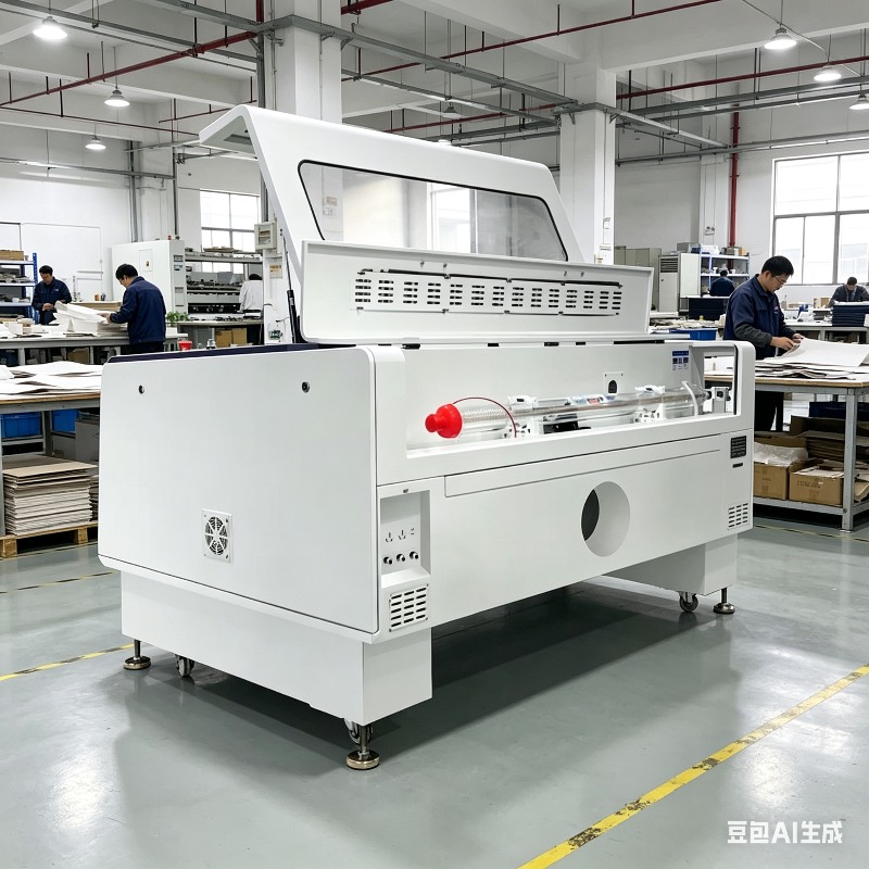 Touchfast 1kW 1500 Watt 3D 4ft - Industrial Laser Cutting Machines recensie en prijs