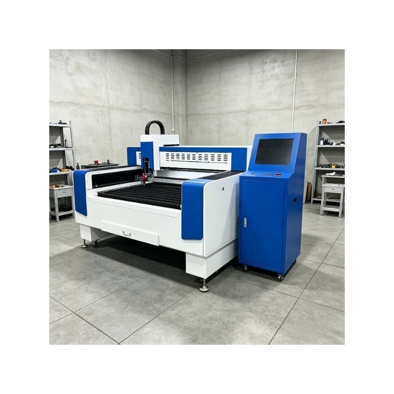 Touchfast 1kW 1500 Watt 3D 4ft - Industrial Laser Cutting Machines recensie en prijs