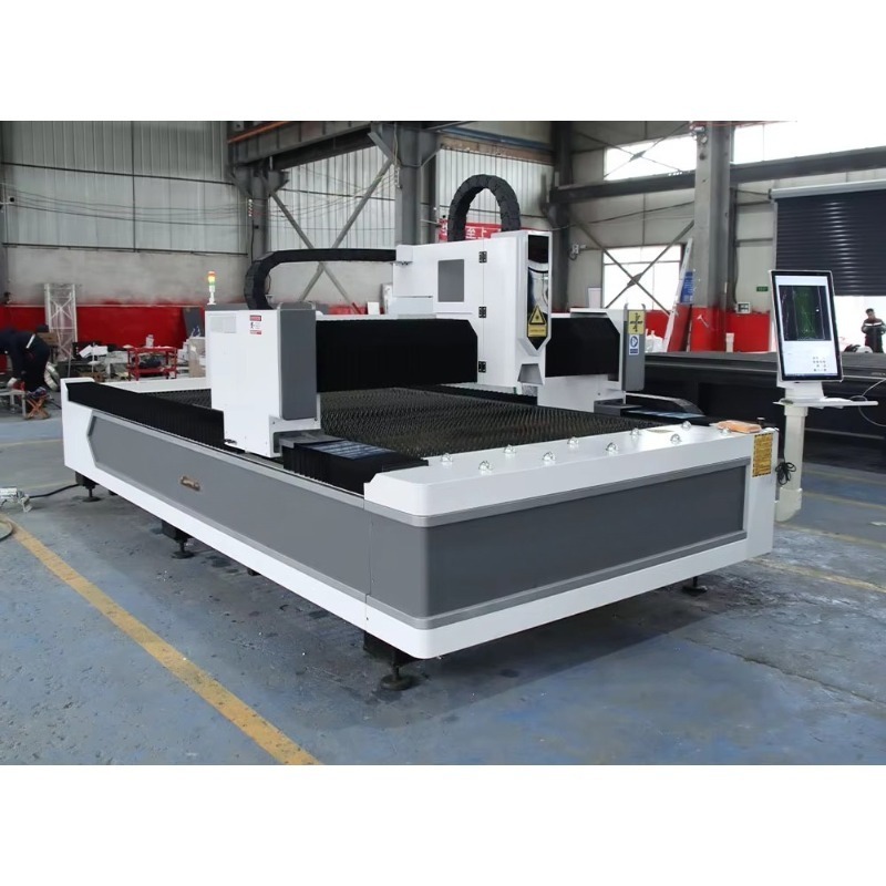 Touchfast 1kW 1500 Watt 3D 4ft - Industrial Laser Cutting Machines recensie en prijs