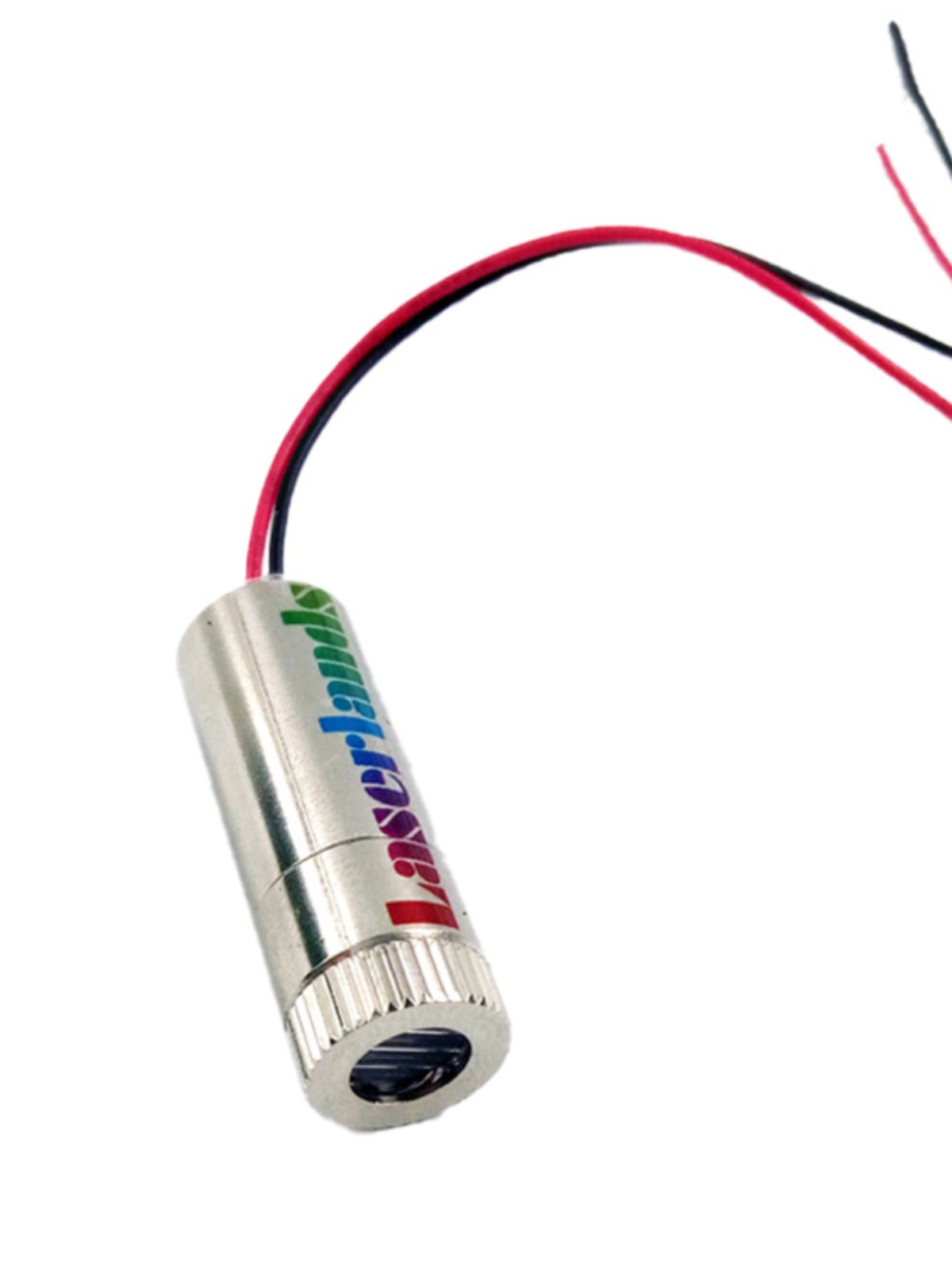 Rood licht groen licht laserko - Industrial Infrared Laser recensie en prijs